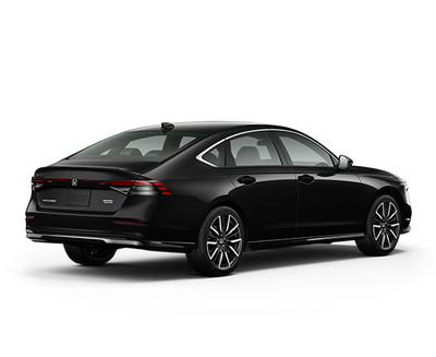 2026 Honda Accord Sedan Touring