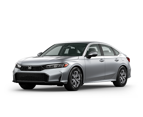 2027 Honda Civic Sedan Base