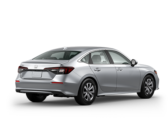 2027 Honda Civic Sedan Base