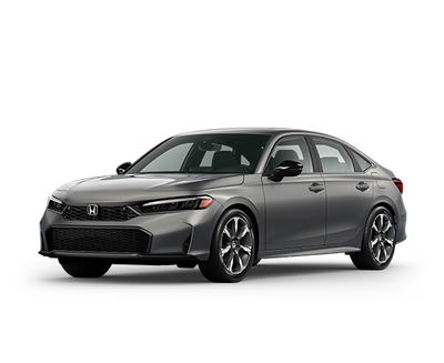 2026 Honda Civic Sedan Sport Touring