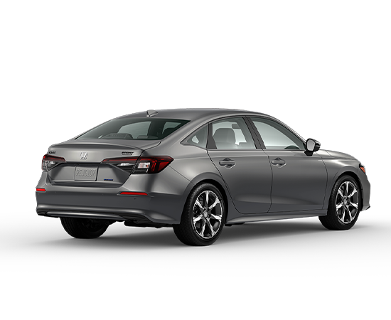 2026 Honda Civic Sedan Sport Touring