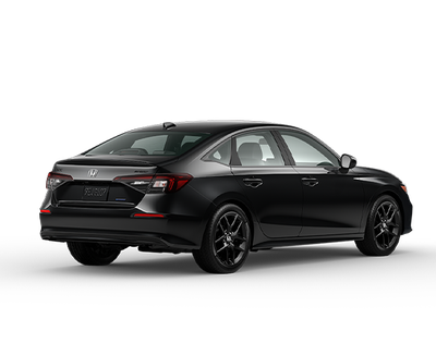 2027 Honda Civic Sedan Base