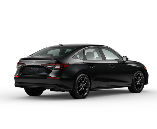 2027 Honda Civic Sedan Base