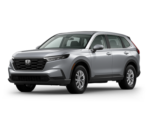 2027 Honda CR-V LX