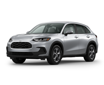 2027 Honda HR-V Base