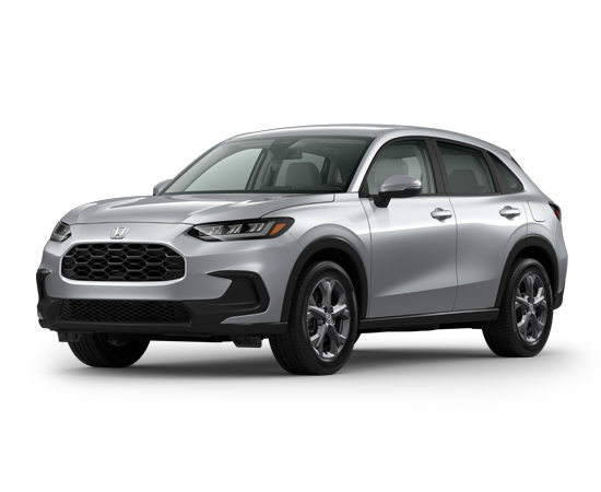 2027 Honda HR-V Base