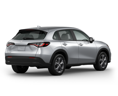 2027 Honda HR-V Base