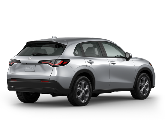 2027 Honda HR-V Base