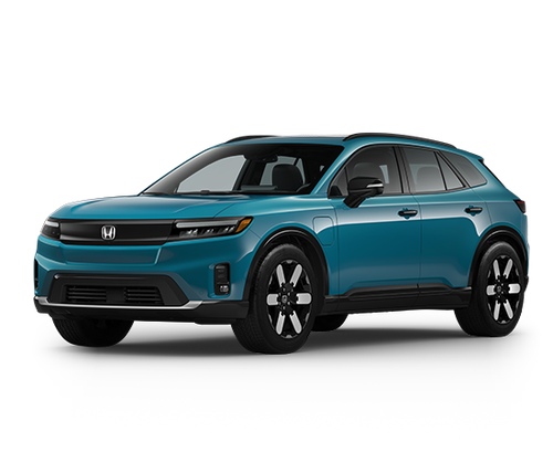 2026 Honda Prologue Elite
