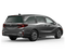 2027 Honda Odyssey Base