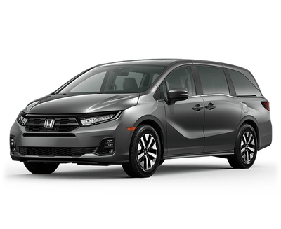 2027 Honda Odyssey EX-L