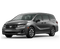 2027 Honda Odyssey EX-L