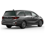 2027 Honda Odyssey EX-L