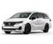 2027 Honda Odyssey Sport-L