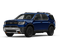 2026 Honda Passport TrailSport Blackout