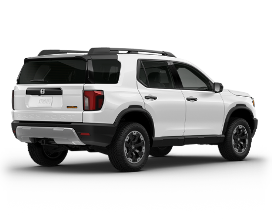 2027 Honda Passport Base