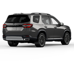 2026 Honda Pilot Touring Blackout