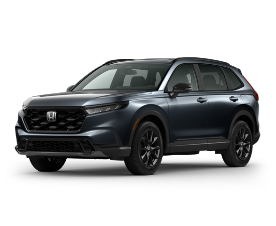 2026 Honda CR-V Sport