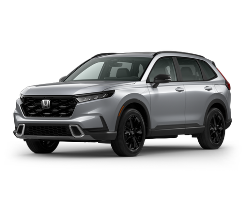 2026 Honda CR-V Sport Touring