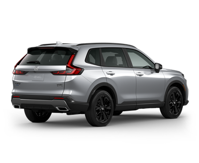 2026 Honda CR-V Sport Touring