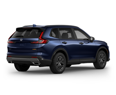 2026 Honda CR-V AWD TrailSport Hybrid