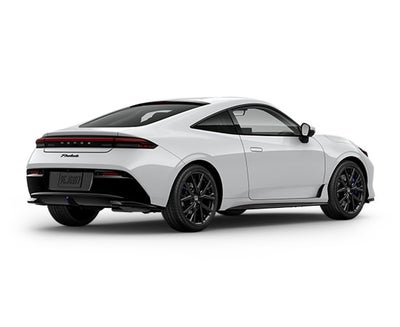 2026 Honda Prelude Base