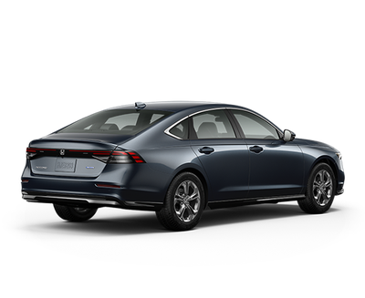 2026 Honda Accord Sedan EX-L