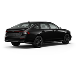2026 Honda Accord Sedan Sport-L