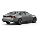 2026 Honda Accord Sedan Touring