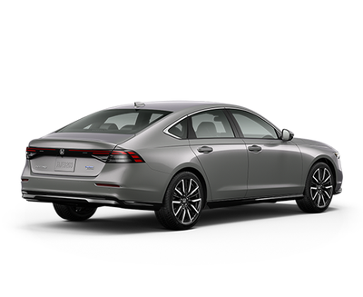 2026 Honda Accord Sedan Touring