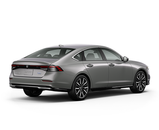 2026 Honda Accord Sedan Touring