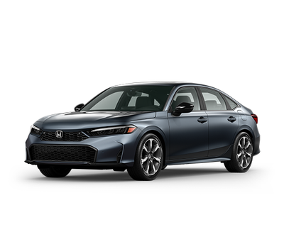2027 Honda Civic Sedan Base