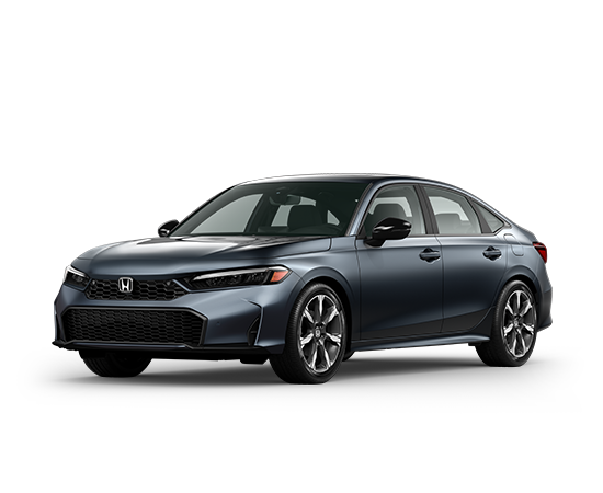 2027 Honda Civic Sedan Base