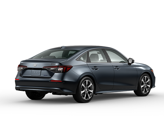 2027 Honda Civic Sedan Base