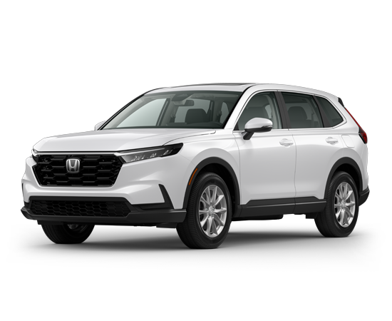 2027 Honda CR-V Base