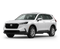 2027 Honda CR-V Base