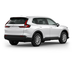 2027 Honda CR-V Base