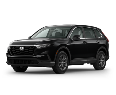 2026 Honda CR-V AWD EX-L