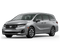 2027 Honda Odyssey Base