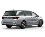 2027 Honda Odyssey Base