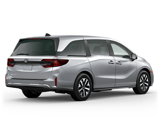 2027 Honda Odyssey Base