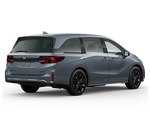 2027 Honda Odyssey Sport-L