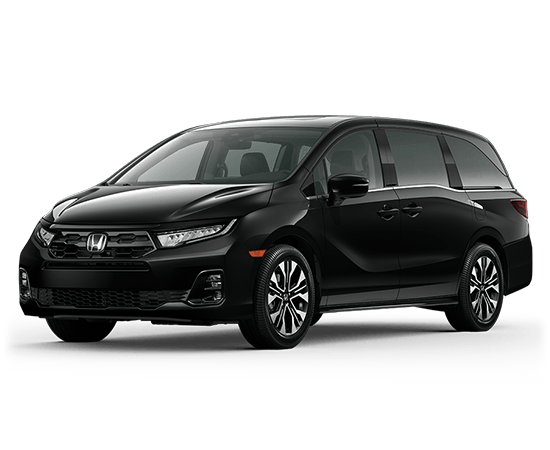 2027 Honda Odyssey Base