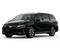 2027 Honda Odyssey Base