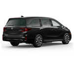 2027 Honda Odyssey Base