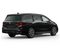 2027 Honda Odyssey Base