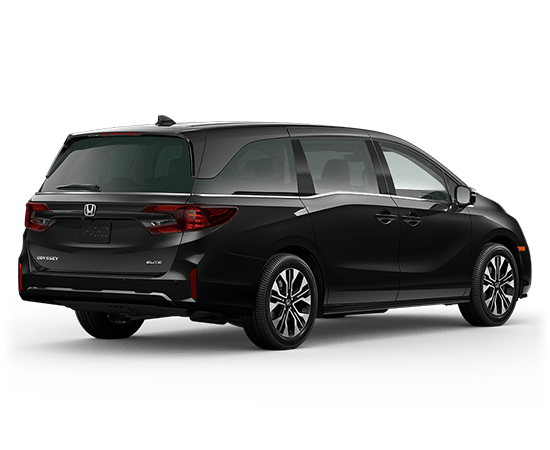 2027 Honda Odyssey Base