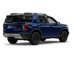 2026 Honda Passport TrailSport Blackout