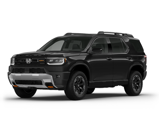 2027 Honda Passport TrailSport Elite