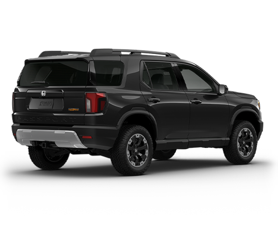 2027 Honda Passport TrailSport Elite